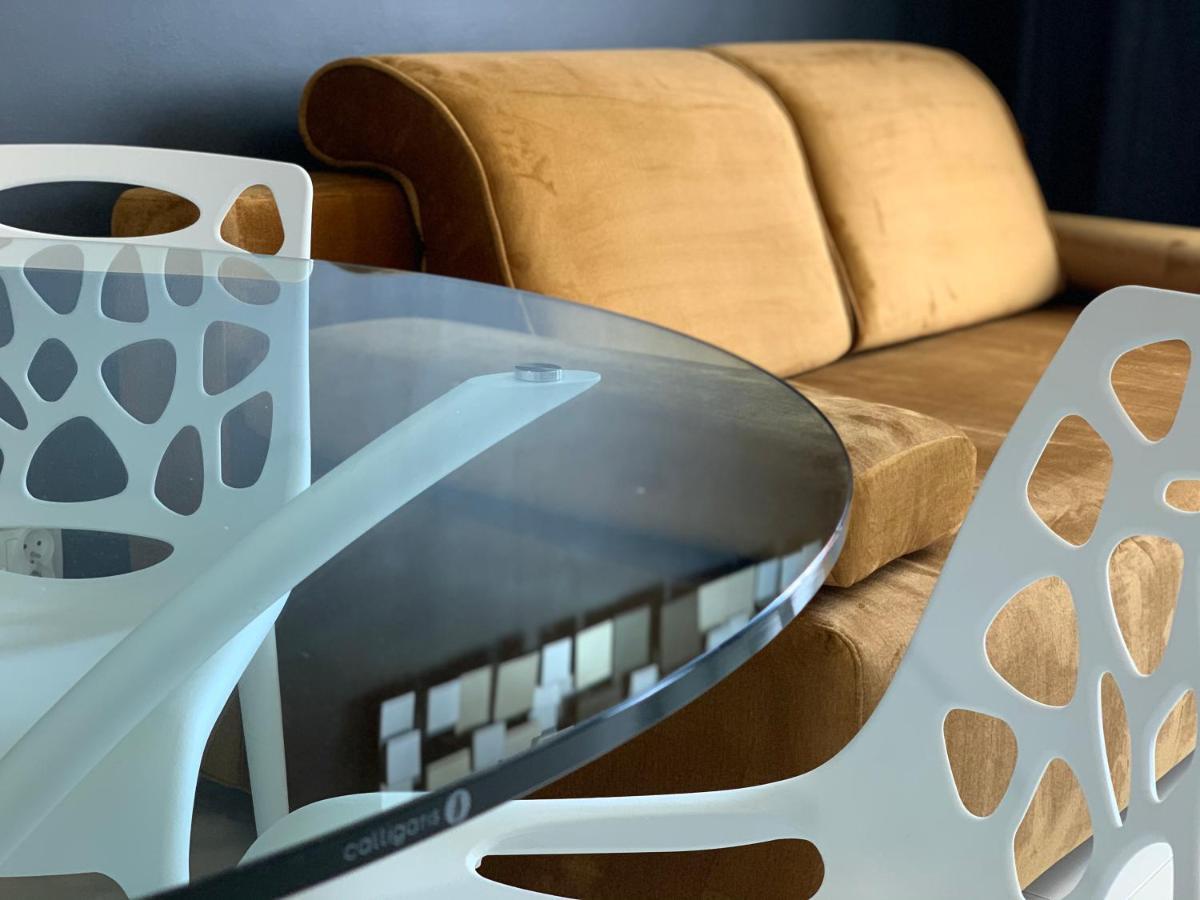 Sopocka Bryza Apartment Sopot Ngoại thất bức ảnh