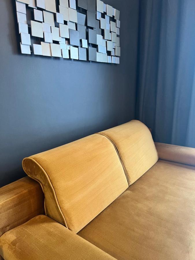 Sopocka Bryza Apartment Sopot Ngoại thất bức ảnh