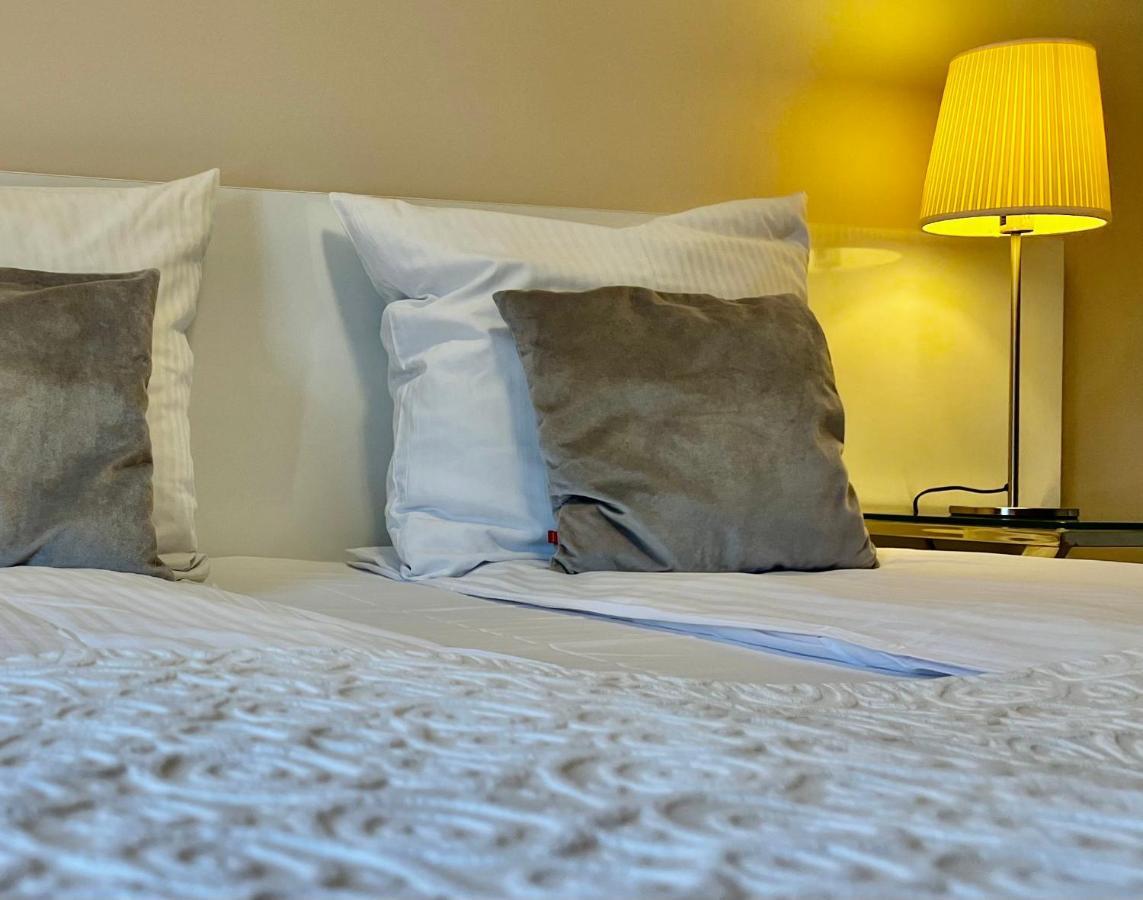 Sopocka Bryza Apartment Sopot Ngoại thất bức ảnh
