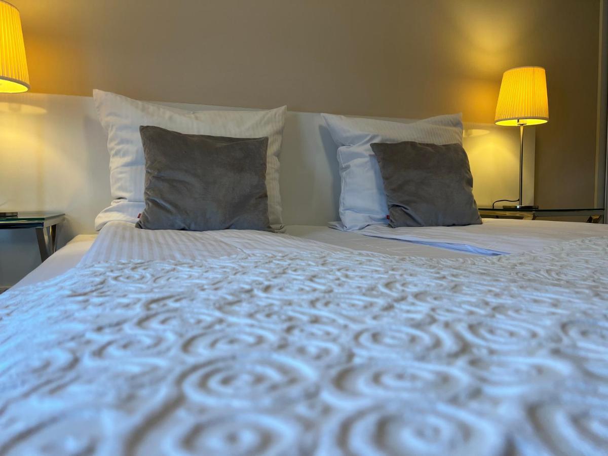 Sopocka Bryza Apartment Sopot Ngoại thất bức ảnh