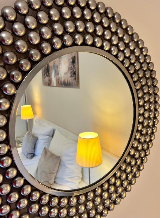Sopocka Bryza Apartment Sopot Ngoại thất bức ảnh