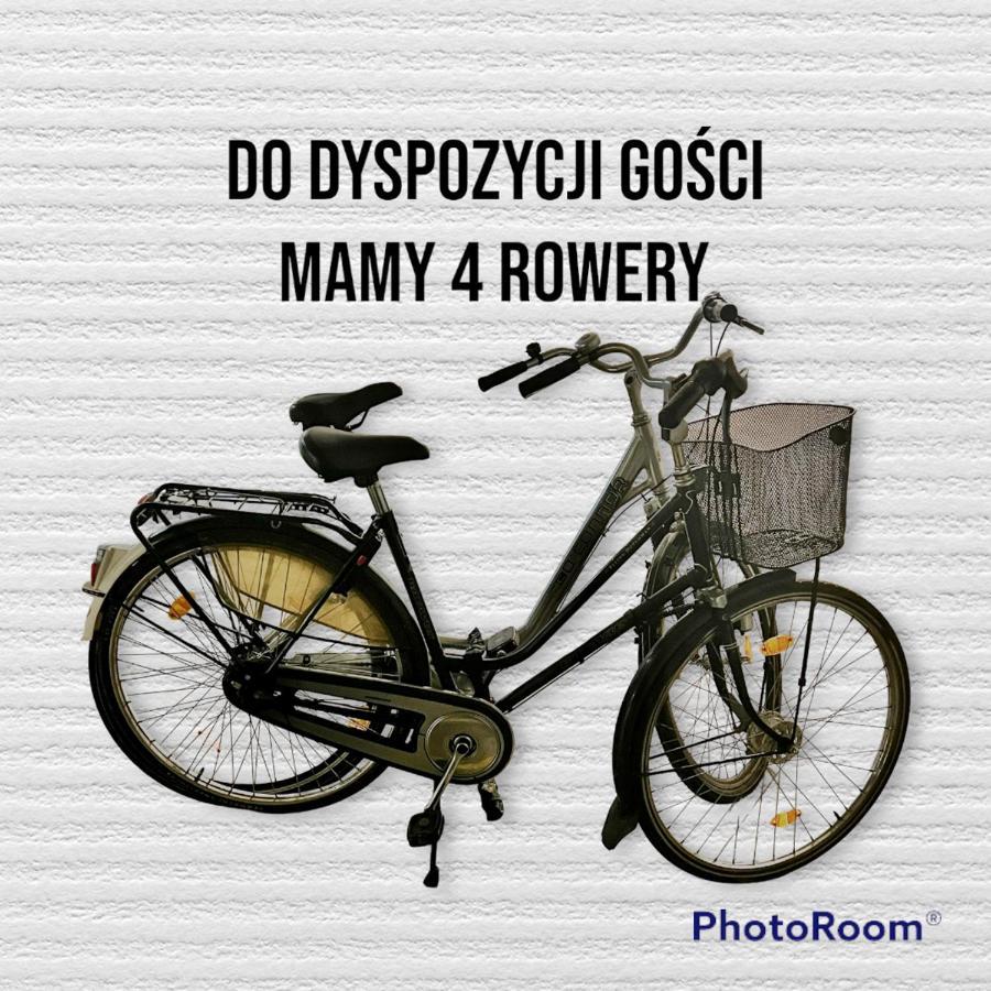 Sopocka Bryza Apartment Sopot Ngoại thất bức ảnh