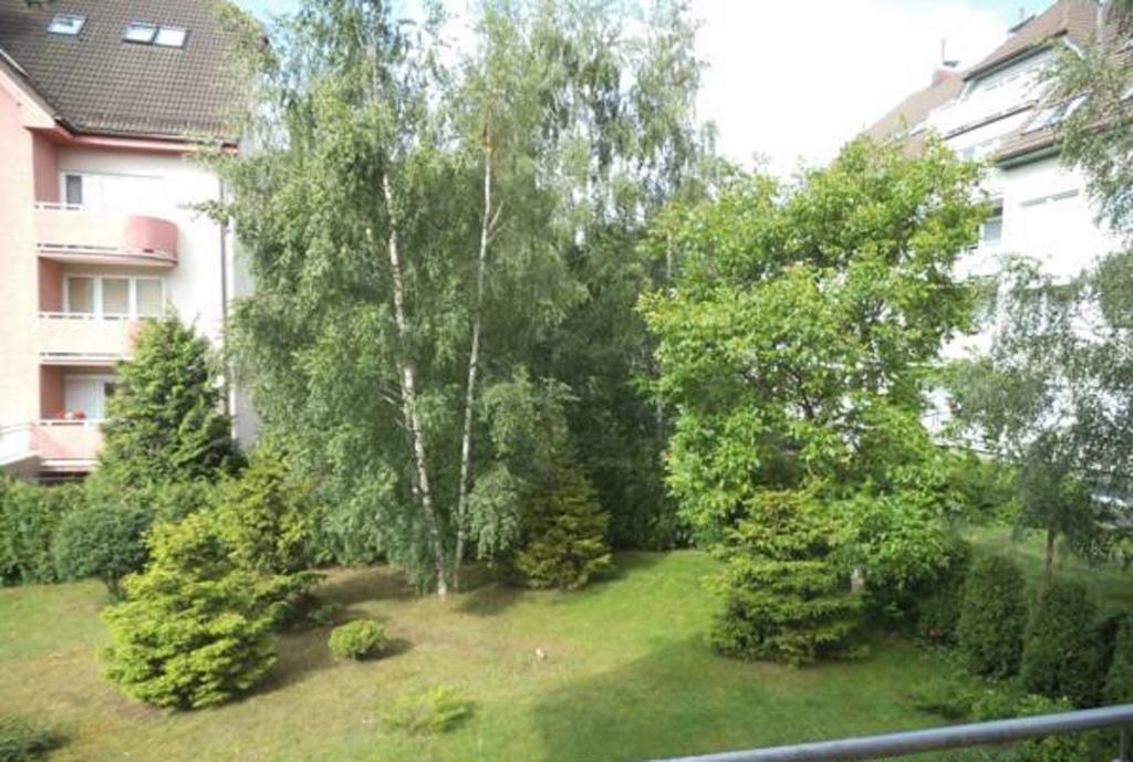 Sopocka Bryza Apartment Sopot Phòng bức ảnh